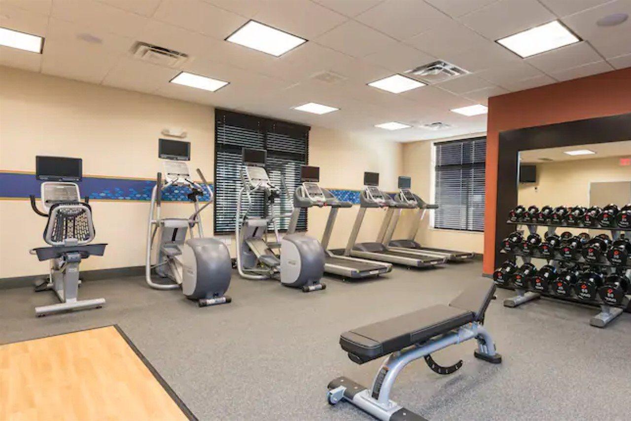 Hampton Inn & Suites West Lafayette, In Esterno foto