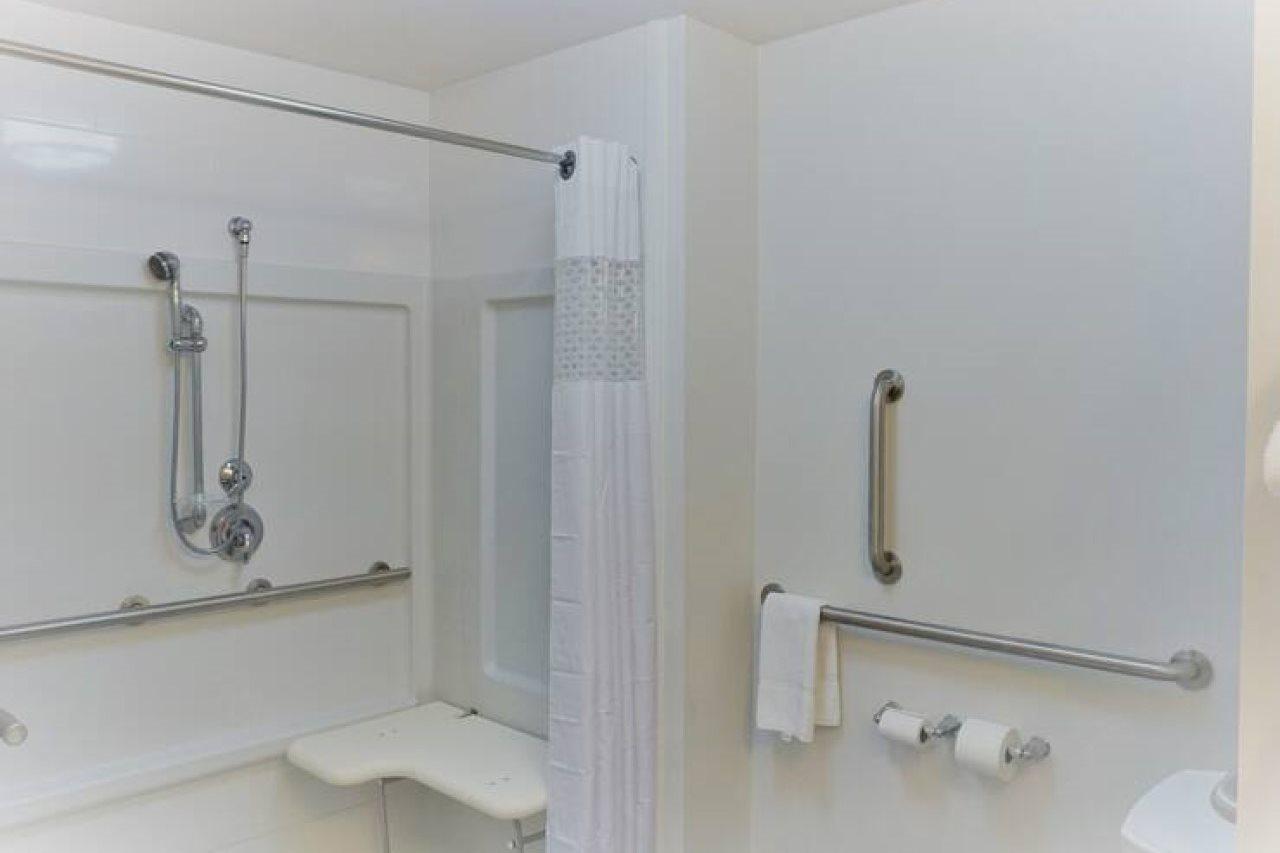 Hampton Inn & Suites West Lafayette, In Esterno foto