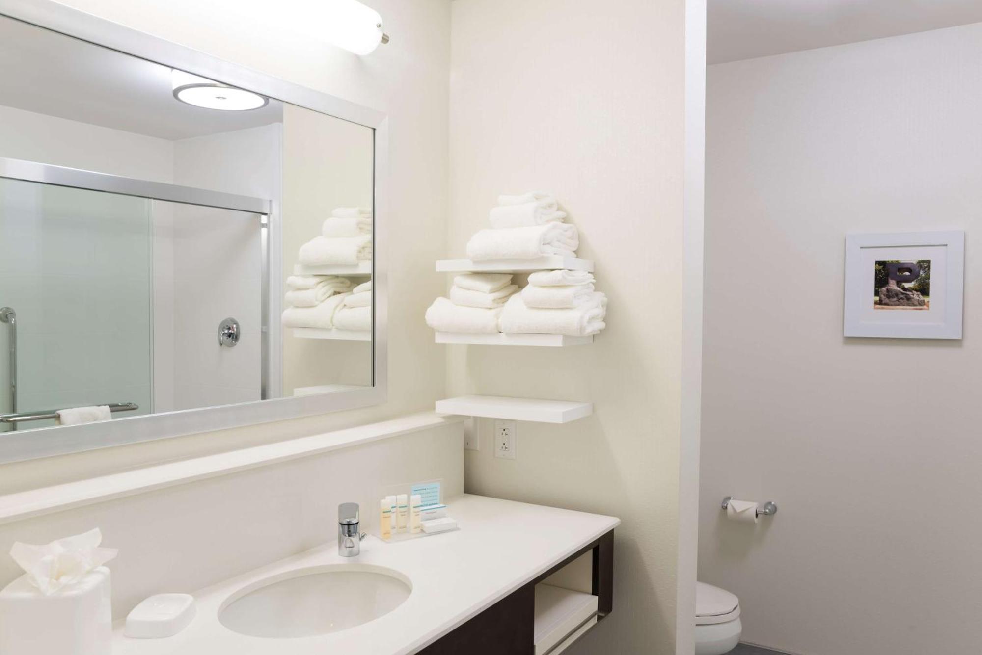Hampton Inn & Suites West Lafayette, In Esterno foto