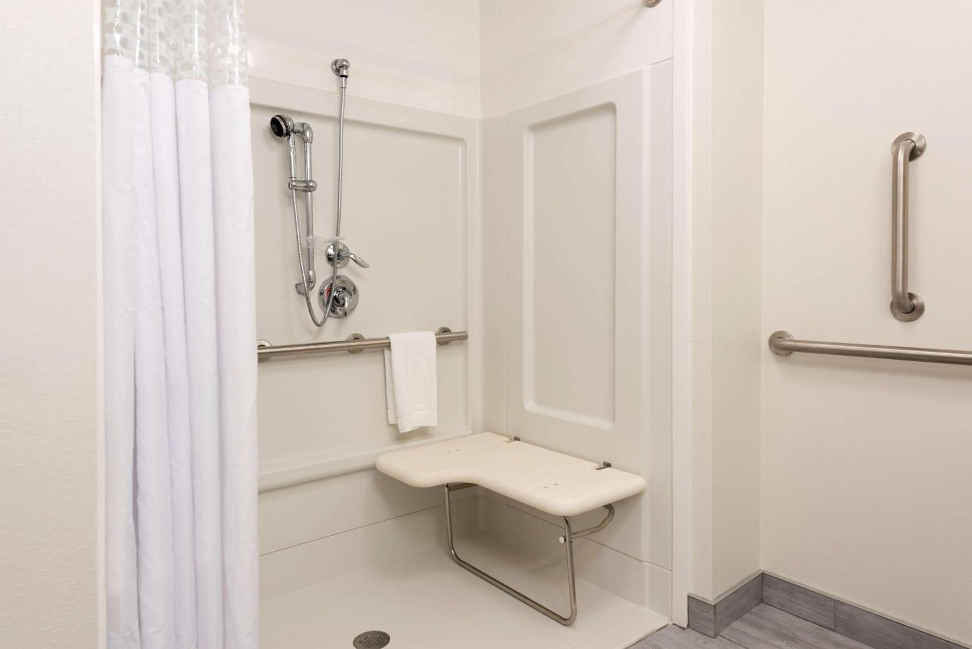Hampton Inn & Suites West Lafayette, In Esterno foto