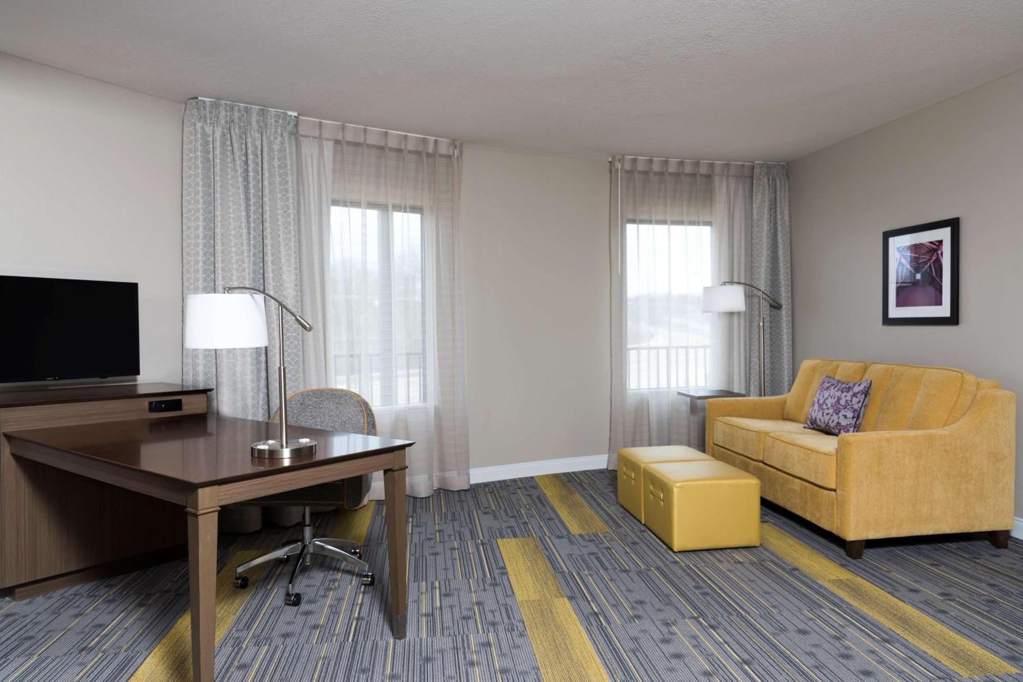 Hampton Inn & Suites West Lafayette, In Esterno foto