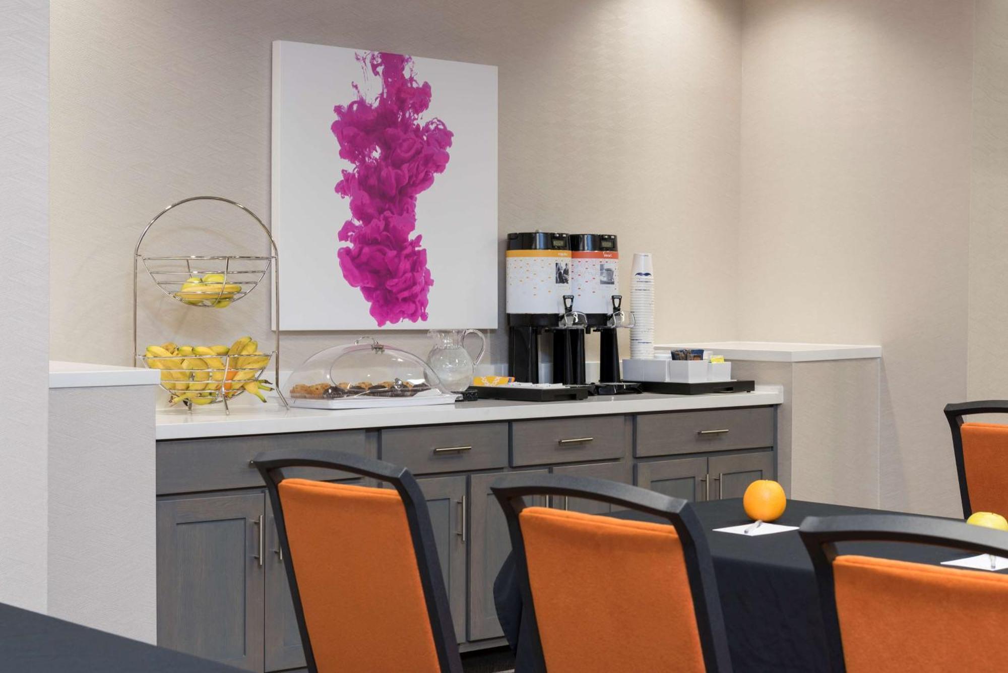 Hampton Inn & Suites West Lafayette, In Esterno foto